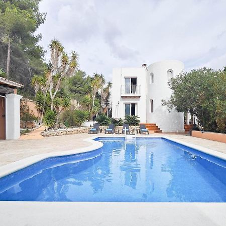 Villa Mercedes Cala Llonga  Exterior foto