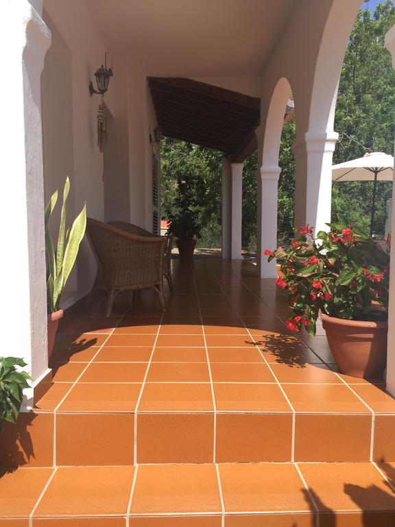 Villa Mercedes Cala Llonga  Exterior foto